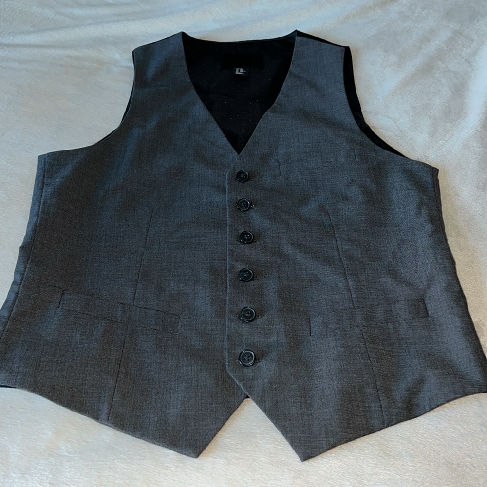 H&M Vest Size 36R
